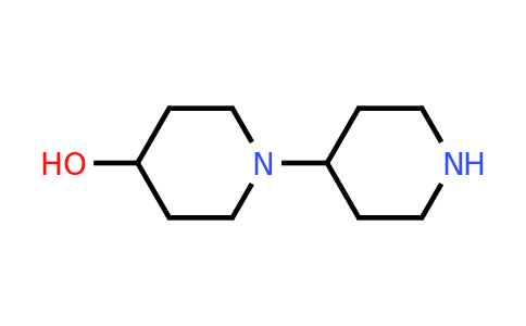 CAS 550370-19-9 | [1,4']Bipiperidinyl-4-ol