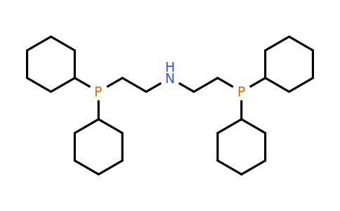 CAS 550373-32-5 | Bis(2-(dicyclohexylphosphino)ethyl)amine