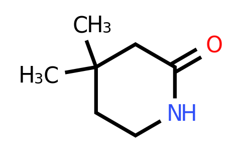 CAS 55047-81-9 | 4,4-Dimethylpiperidin-2-one