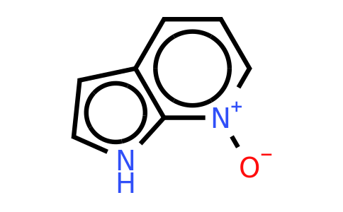 CAS 55052-24-9 | 7-oxide-7-azaindole
