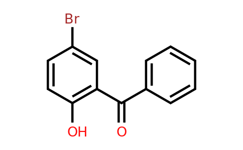 CAS 55082-33-2 | (5-Bromo-2-hydroxyphenyl)(phenyl)methanone