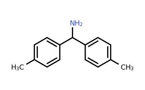 CAS 55095-22-2 | Di-p-tolylmethanamine