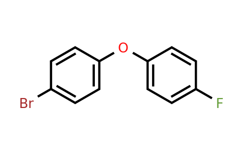 CAS 55102-99-3 | 1-Bromo-4-(4-fluorophenoxy)benzene