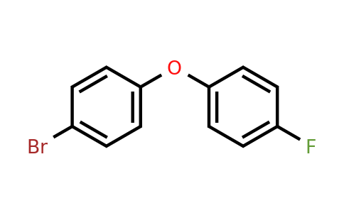 1-Bromo-4-(4-fluorophenoxy)benzene