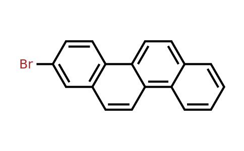 CAS 55120-48-4 | 2-bromochrysene