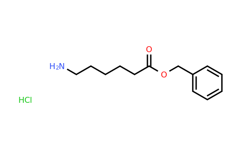 CAS 5515-00-4 | benzyl 6-aminohexanoate hydrochloride