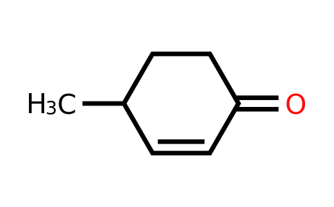 CAS 5515-76-4 | 4-methylcyclohex-2-en-1-one