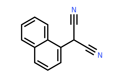 CAS 5518-09-2 | 2-(Naphthalen-1-yl)malononitrile