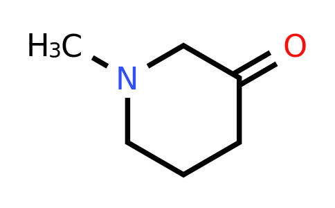 CAS 5519-50-6 | 1-methylpiperidin-3-one