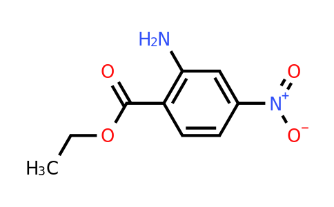 CAS 55204-24-5 | Ethyl 2-amino-4-nitrobenzoate