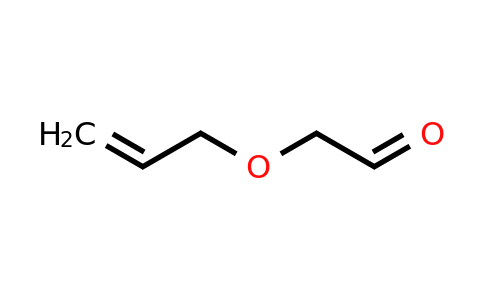 CAS 55207-76-6 | Allyloxy-acetaldehyde