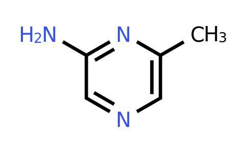 CAS 5521-56-2 | 2-Amino-6-methylpyrazine