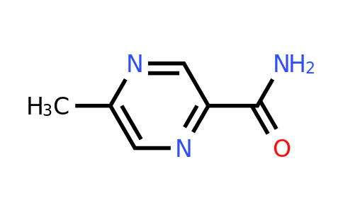 CAS 5521-57-3 | 5-Methylpyrazine-2-carboxamide