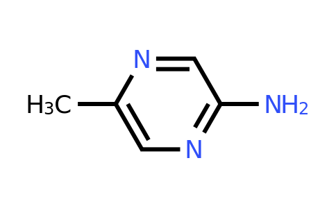 CAS 5521-58-4 | 5-methylpyrazin-2-amine