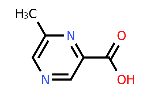CAS 5521-61-9 | 6-methylpyrazine-2-carboxylic acid