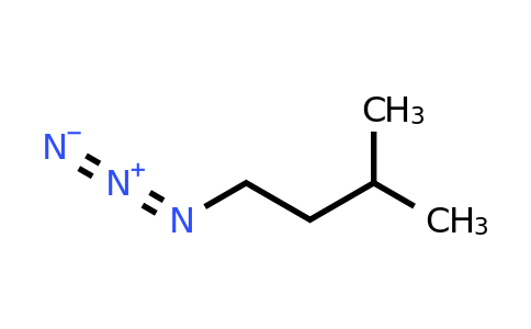 CAS 55210-77-0 | 1-azido-3-methylbutane