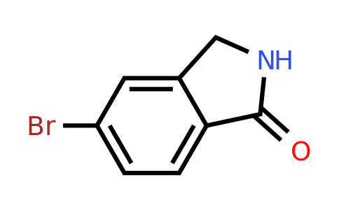 CAS 552330-86-6 | 5-Bromoisoindolin-1-one