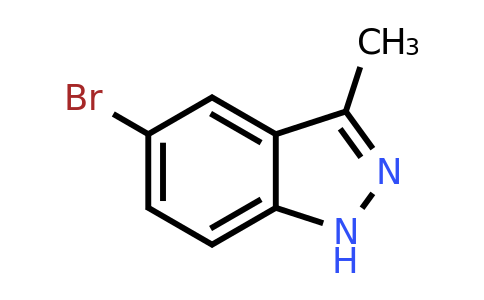 CAS 552331-16-5 | 5-bromo-3-methyl-1H-indazole