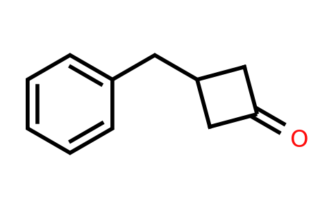 CAS 55262-02-7 | 3-Benzylcyclobutanone