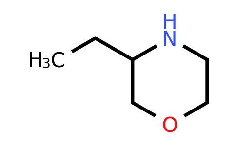 CAS 55265-24-2 | 3-ethylmorpholine