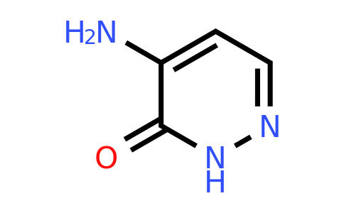CAS 55271-46-0 | 4-amino-2,3-dihydropyridazin-3-one