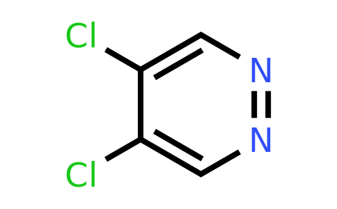 CAS 55271-49-3 | 4,5-dichloropyridazine