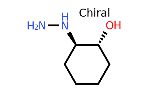 CAS 55275-65-5 | trans-2-Hydrazinocyclohexanol