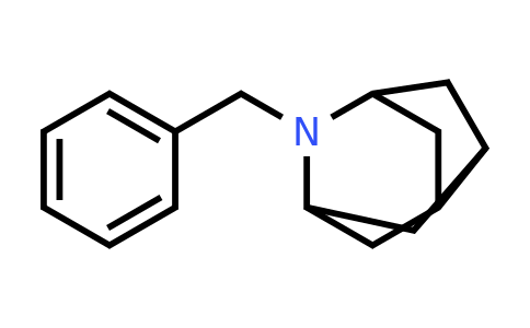 CAS 55286-18-5 | 7-benzyloctahydro-2,5-epiminopentalene