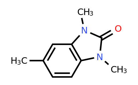 CAS 55327-67-8 | 1,3,5-Trimethyl-1,3-dihydro-2H-benzimidazol-2-one
