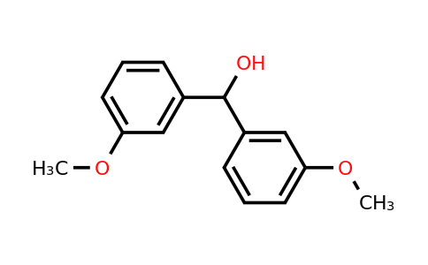 CAS 55360-45-7 | Bis(3-methoxyphenyl)methanol