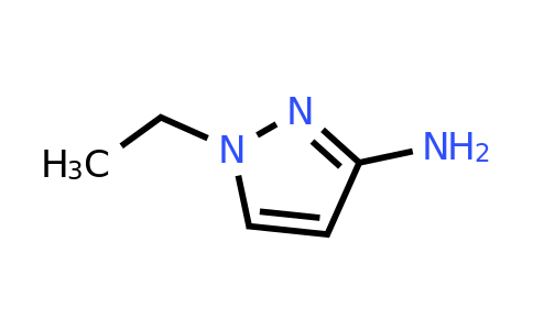 CAS 55361-49-4 | 1-ethyl-1H-pyrazol-3-amine