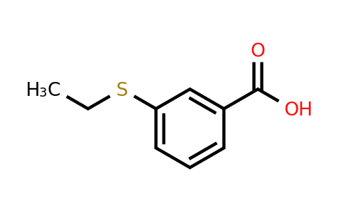 CAS 5537-74-6 | 3-(ethylsulfanyl)benzoic acid