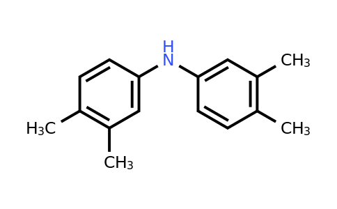 CAS 55389-75-8 | Bis-(3,4-dimethylphenyl)amine