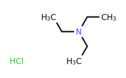 CAS 554-68-7 | Triethylamine hydrochloride