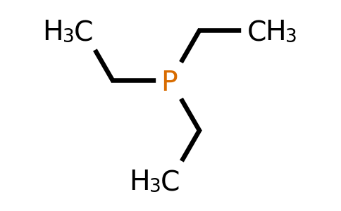 CAS 554-70-1 | triethylphosphane