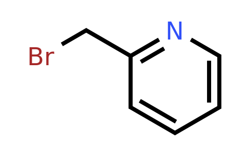 CAS 55401-97-3 | 2-(Bromomethyl)pyridine