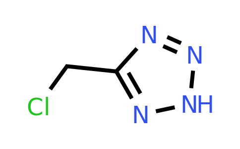 CAS 55408-11-2 | 5-Chloromethyl-2H-tetrazole