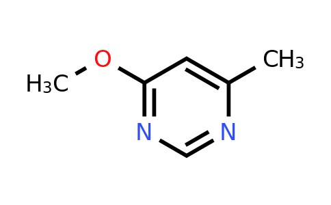 CAS 5541-07-1 | 4-Methoxy-6-methylpyrimidine