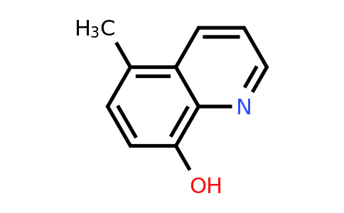 CAS 5541-67-3 | 5-Methylquinolin-8-ol