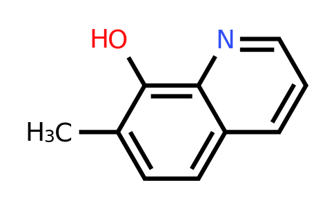 CAS 5541-68-4 | 7-Methyl-quinolin-8-ol