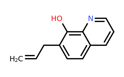 CAS 5541-69-5 | 7-Allylquinolin-8-ol