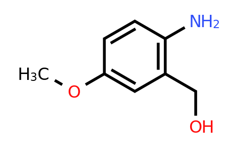 CAS 55414-72-7 | (2-Amino-5-methoxyphenyl)methanol