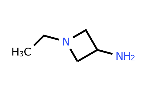 CAS 55438-58-9 | 1-ethylazetidin-3-amine