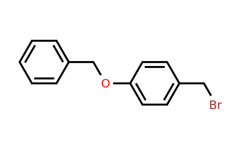 CAS 5544-60-5 | 1-(Benzyloxy)-4-(bromomethyl)benzene