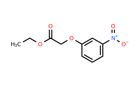 CAS 5544-77-4 | (3-Nitrophenoxy) acetic acid ethyl ester
