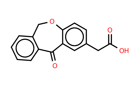 CAS 55453-87-7 | Isoxepac