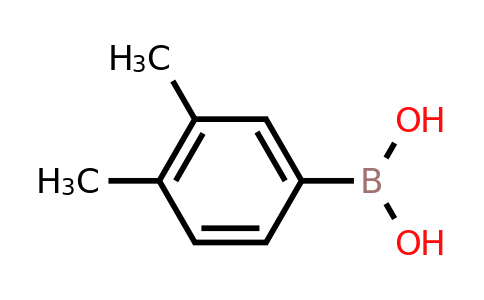 CAS 55499-43-9 | 3,4-Dimethylphenylboronic acid