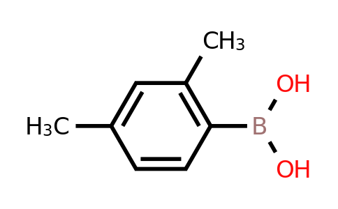 CAS 55499-44-0 | 2,4-Dimethylphenylboronic acid