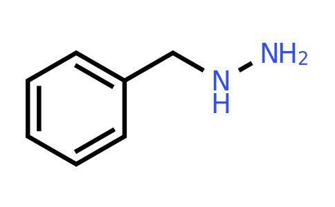 CAS 555-96-4 | benzylhydrazine