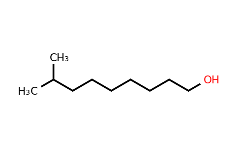 CAS 55505-26-5 | 8-Methylnonan-1-ol